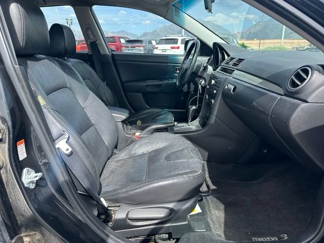 Used 2006 MAZDA MAZDA3 s Grand Touring FWD image 27
