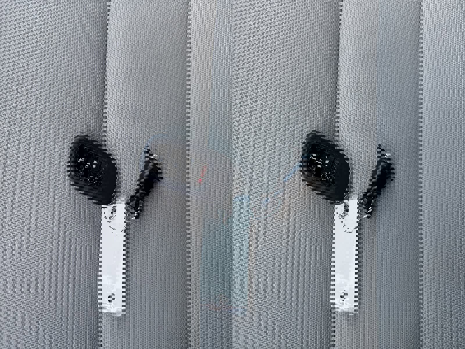 Used 2023 Honda CR-V EX image 10