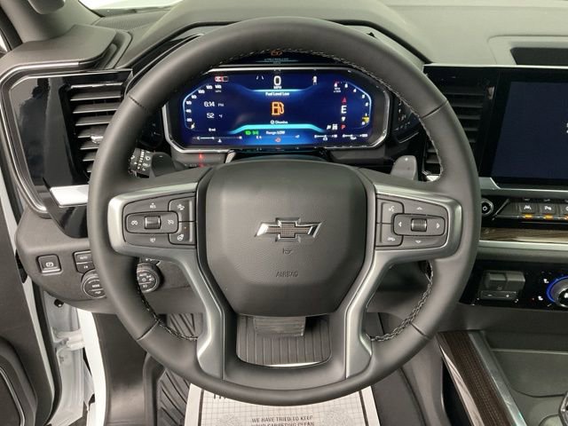 New 2026 Chevrolet Silverado 1500 RST image 14