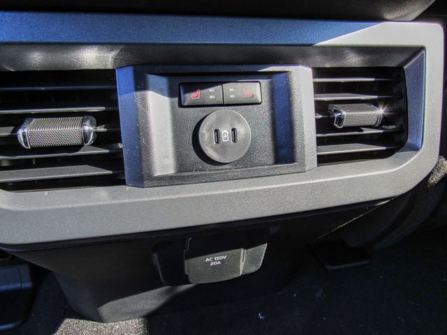 New 2025 Ford F250 Lariat w/ Lariat Ultimate Package image 10