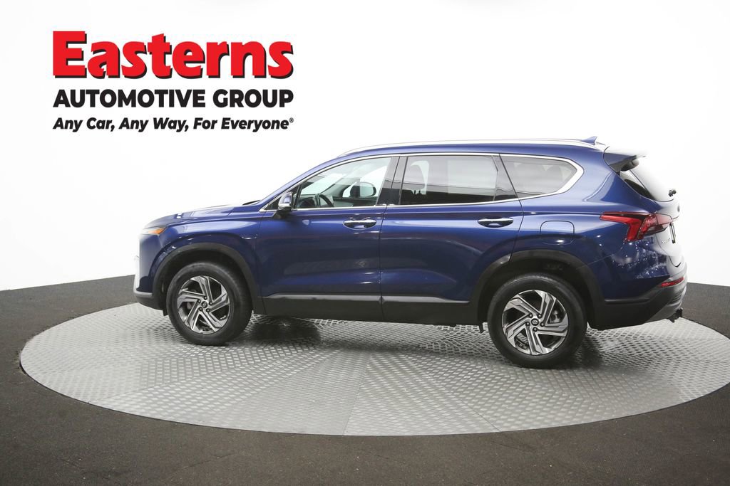 Used 2023 Hyundai Santa Fe SEL AWD/4WD image 60