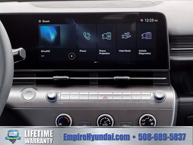 New 2026 Hyundai Kona SE AWD/4WD image 18