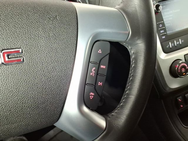 Used 2016 GMC Acadia SLE FWD image 17
