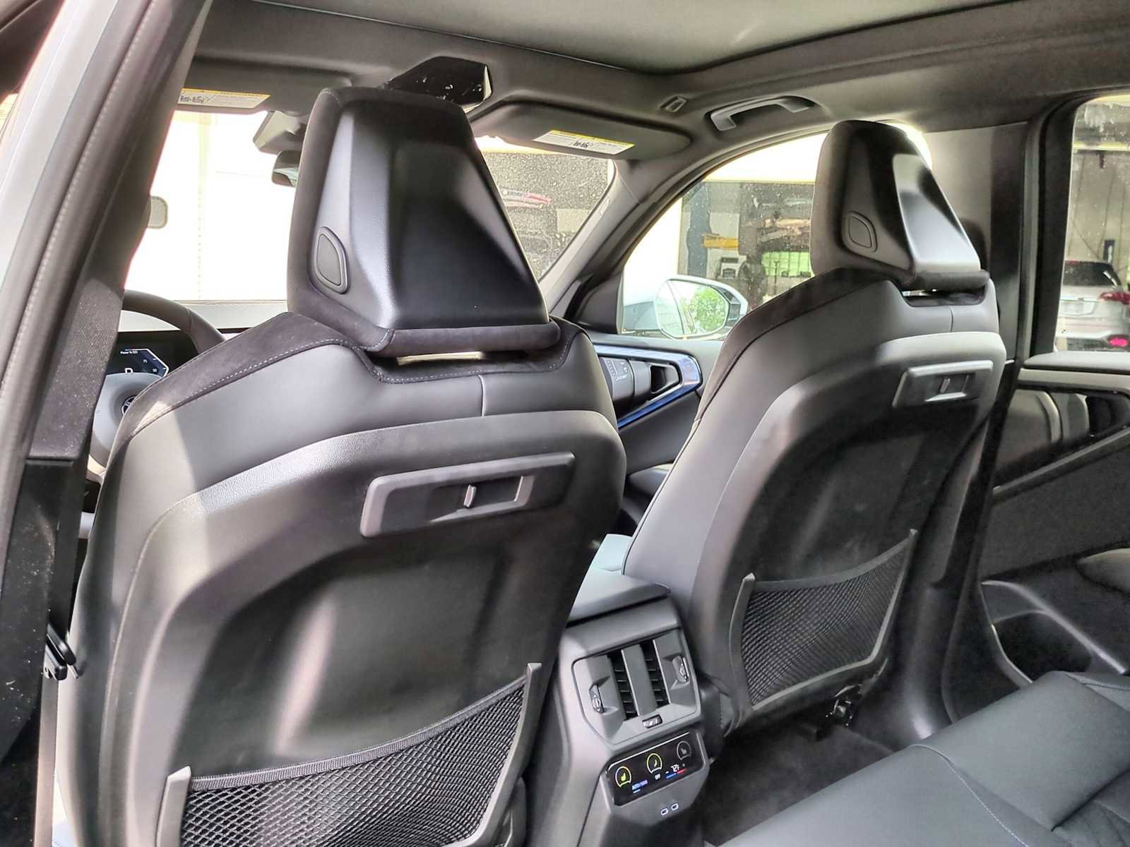 Used 2025 BMW X3 xDrive30i w/ Premium Package image 19