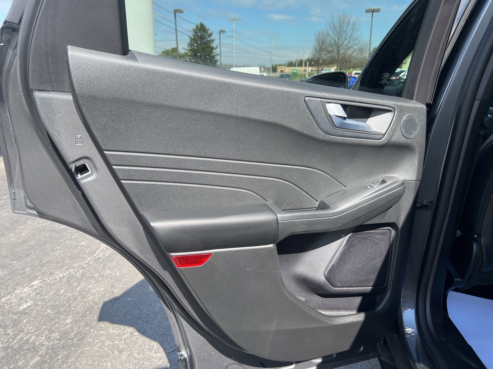Used 2023 Ford Escape ST-Line Select w/ Tech Pack #2 AWD/4WD image 23