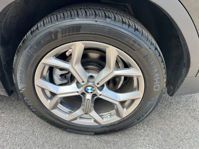 Used 2023 BMW X3 xDrive30i AWD/4WD image 39