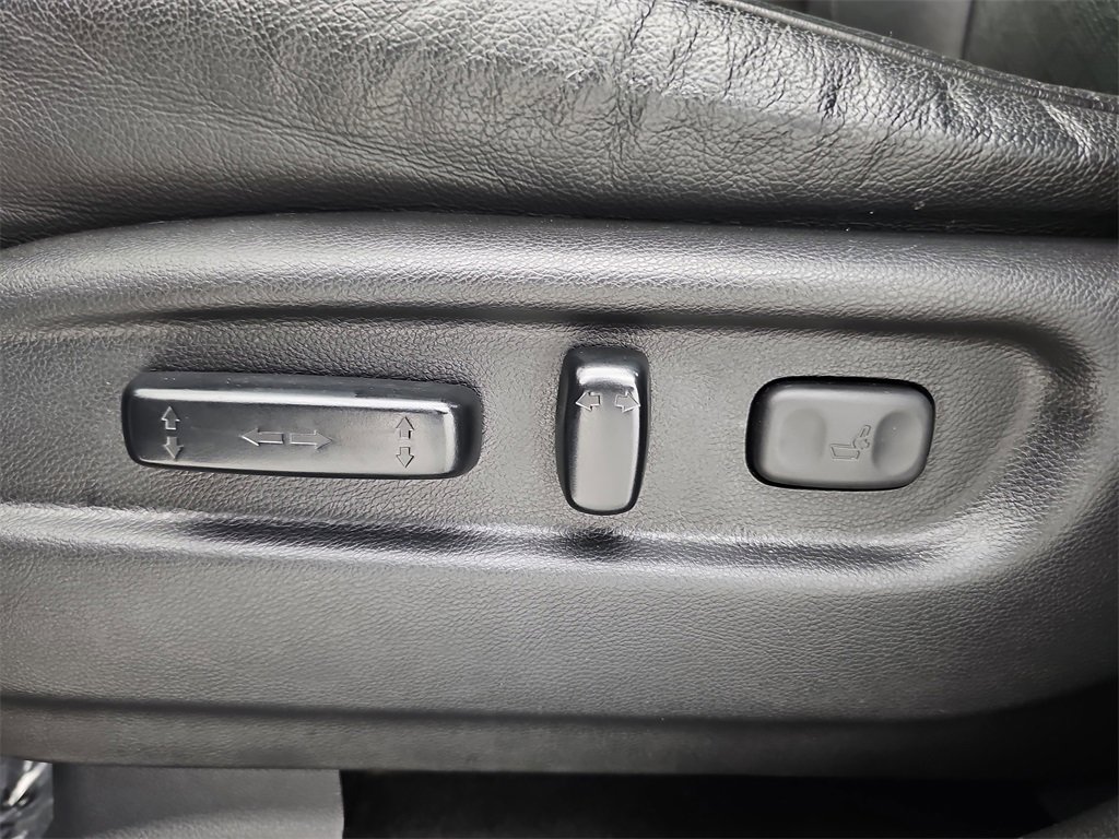 Certified 2022 Honda Passport Elite image 40