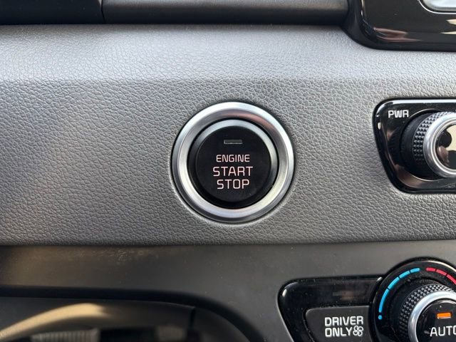 Used 2019 Kia Niro LX image 3