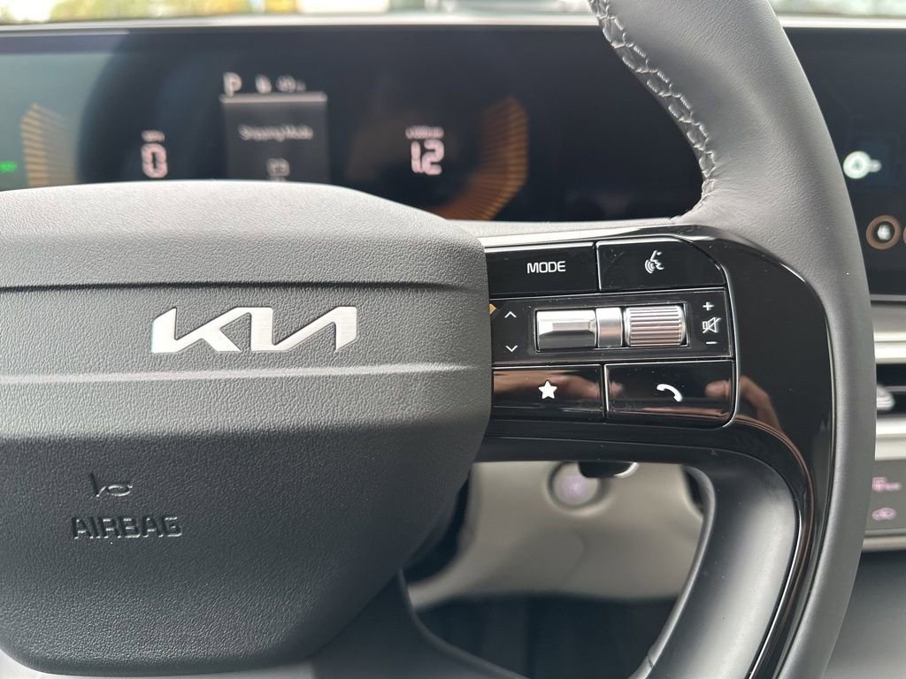 New 2026 Kia Sorento EX image 37