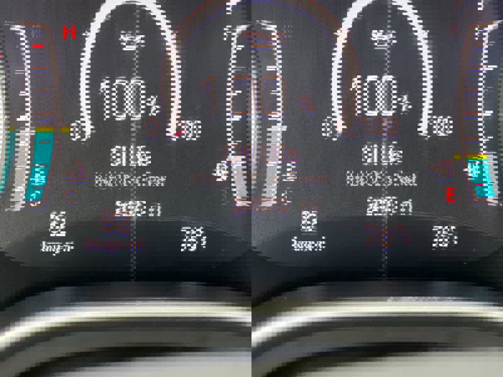 Used 2025 Chrysler Pacifica Select image 27