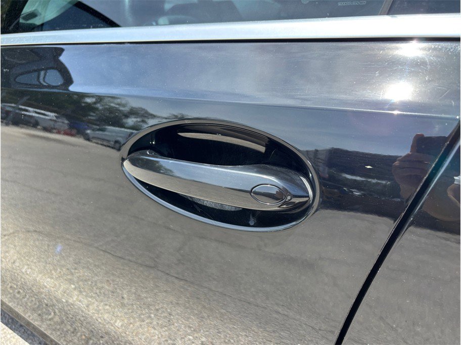 Used 2020 BMW 330i Sedan RWD image 16