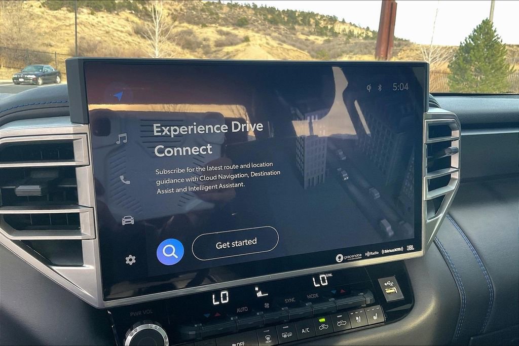 Used 2022 Toyota Tundra Platinum image 15