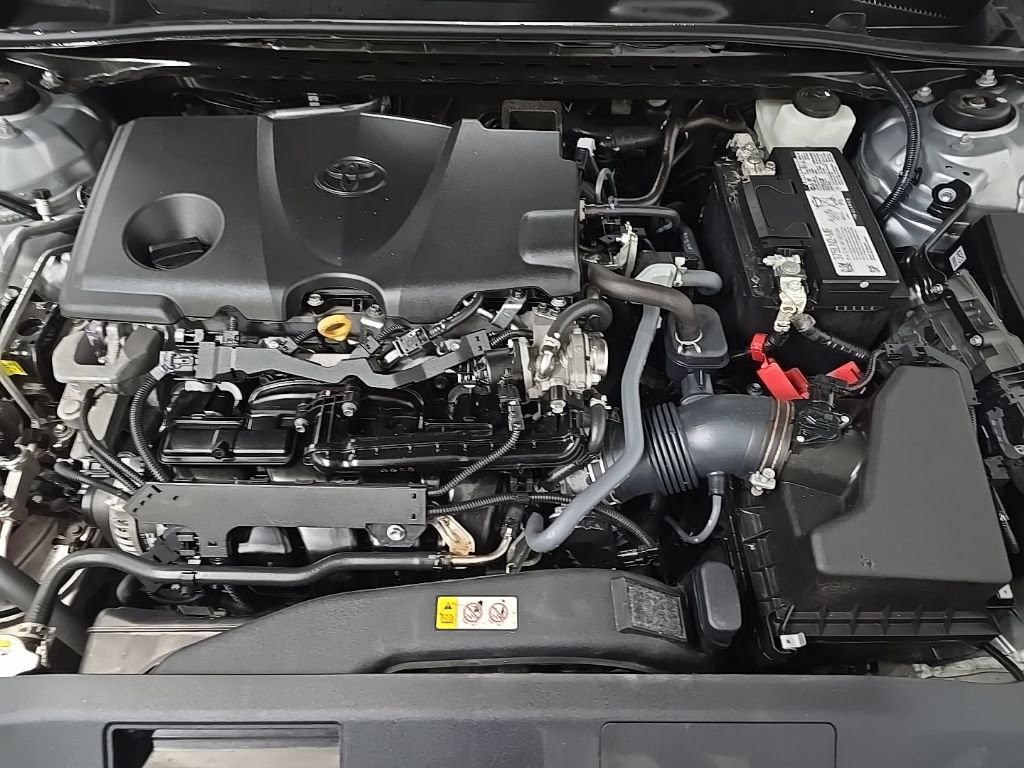 Used 2021 Toyota Camry LE w/ Cold Weather Package image 12