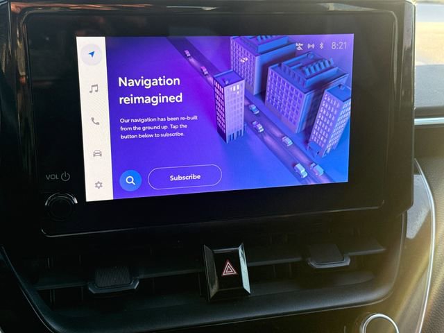 Used 2024 Toyota Corolla SE image 22