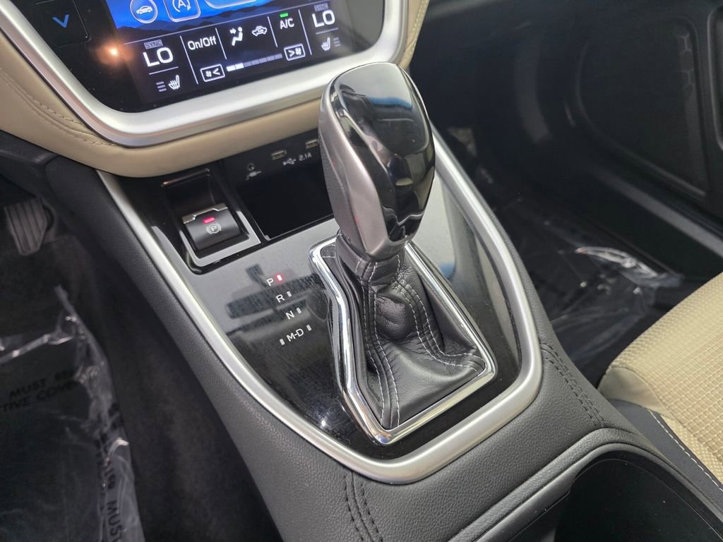 Used 2021 Subaru Outback Premium image 23