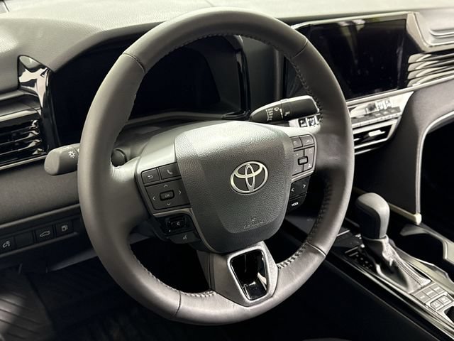 New 2026 Toyota Camry LE FWD image 22
