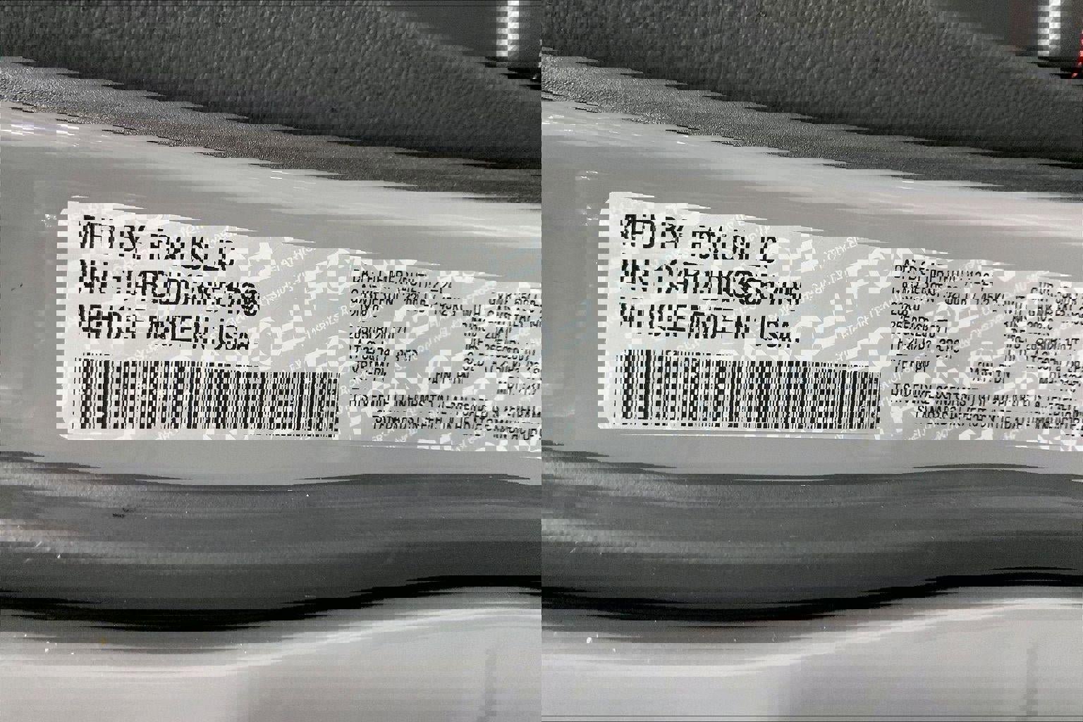 Used 2025 Dodge Durango GT image 33