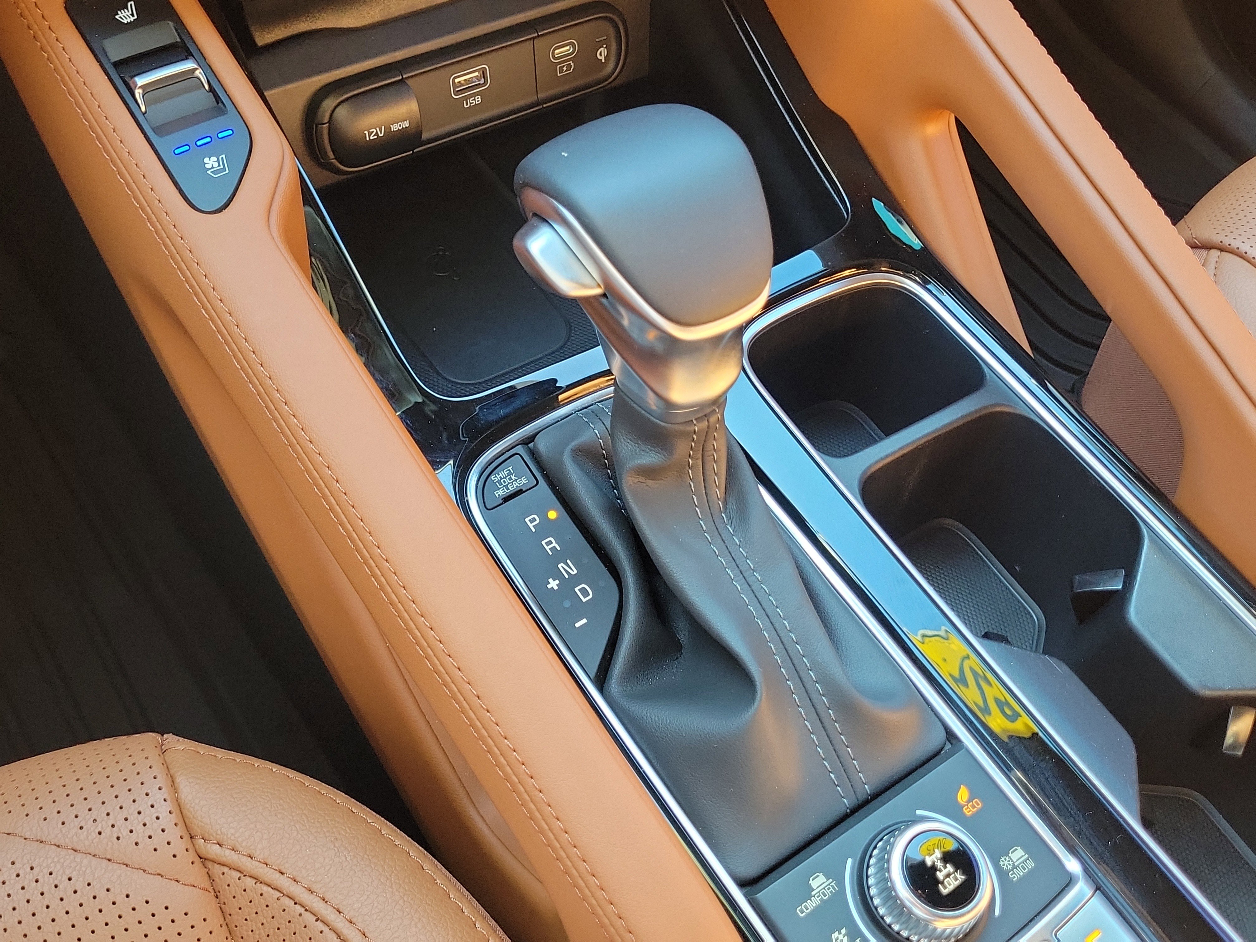 Certified 2025 Kia Telluride EX X-Line AWD/4WD image 39