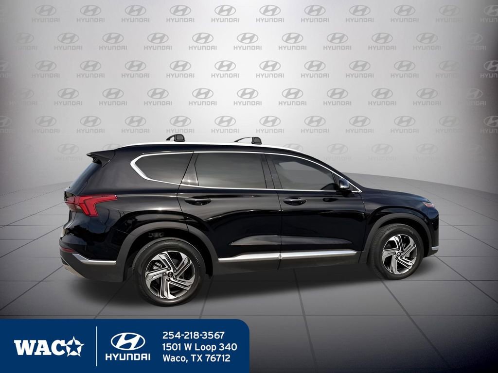 Used 2023 Hyundai Santa Fe SEL w/ Premium Package image 20