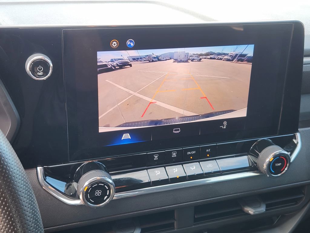 Used 2023 Chevrolet Colorado Trail Boss w/ Advanced Trailering Package image 23