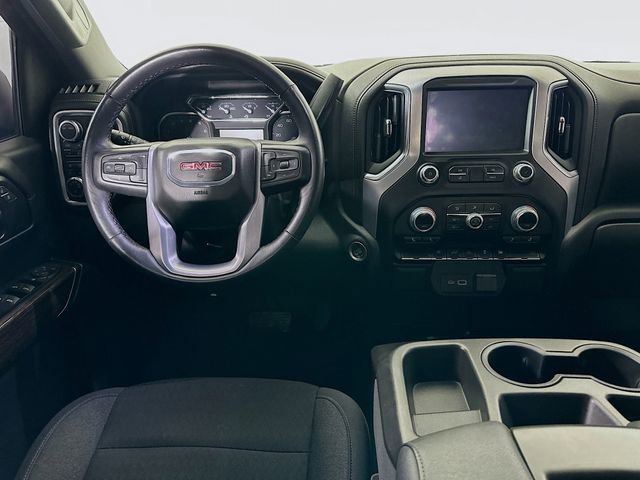 Used 2022 GMC Sierra 1500 Elevation w/ LPO, Elevation Black Package image 22