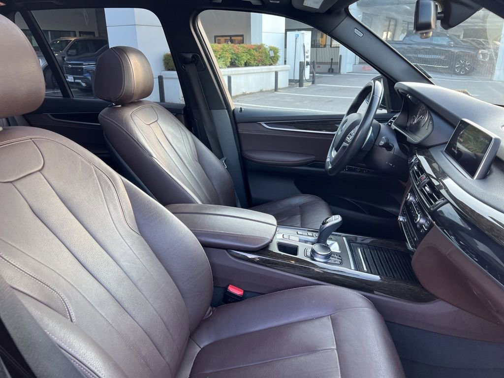 Used 2018 BMW X5 xDrive35i image 32