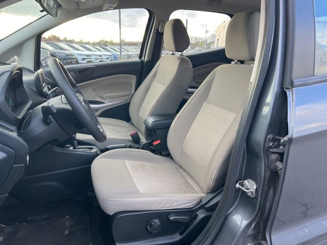 Used 2021 Ford EcoSport S FWD image 11
