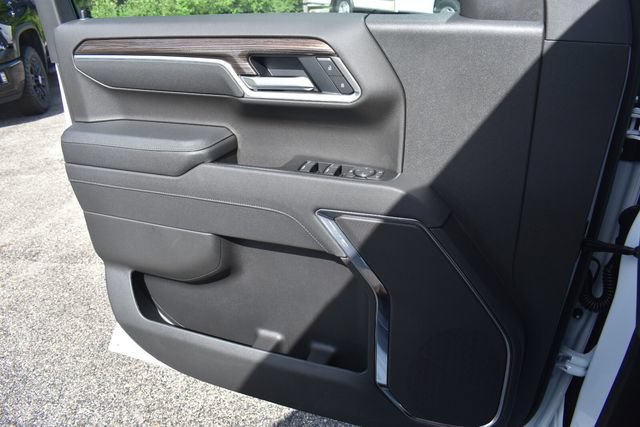New 2026 Chevrolet Silverado 1500 LT AWD/4WD image 32