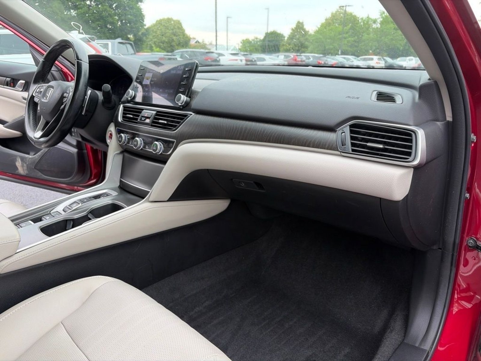 Used 2021 Honda Accord Touring image 26