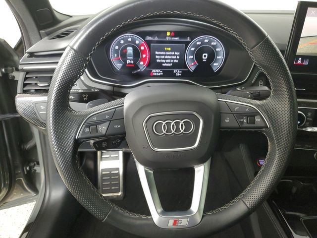 Used 2023 Audi S4 Premium Plus image 22