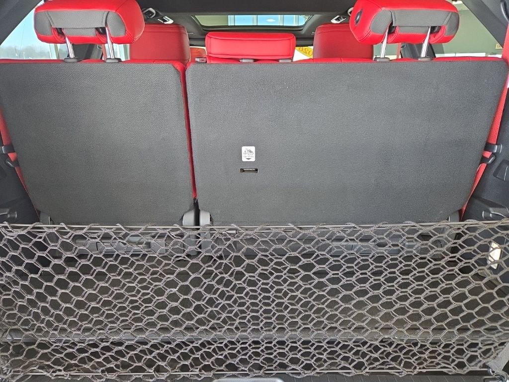 Certified 2026 Toyota Sequoia TRD Pro image 16