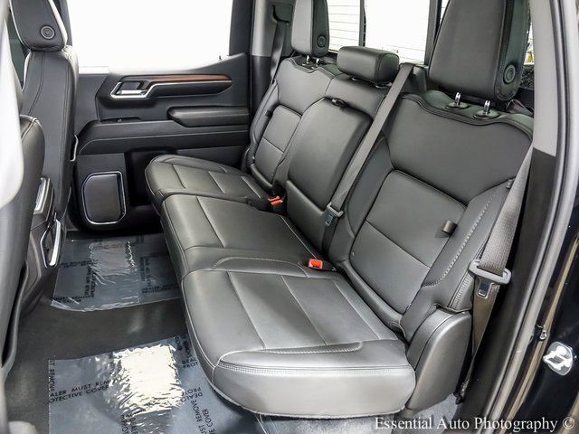 Certified 2024 GMC Sierra 1500 Denali image 12