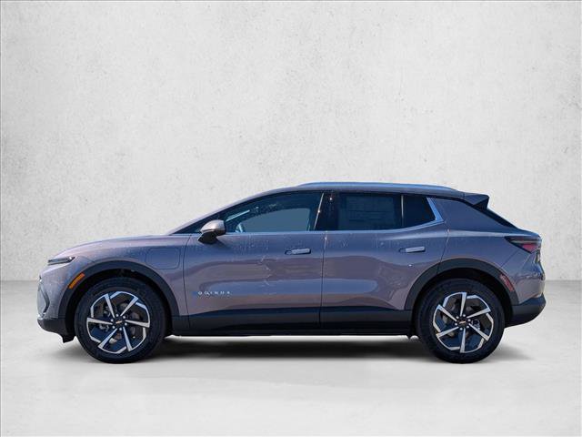 New 2026 Chevrolet Equinox EV LT FWD image 8