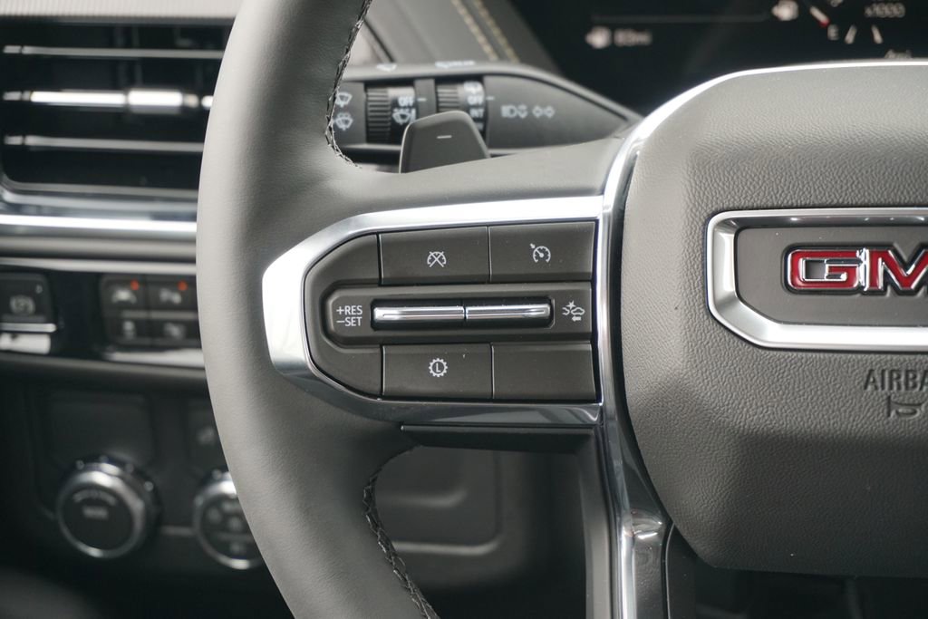 New 2026 GMC Yukon Elevation image 26