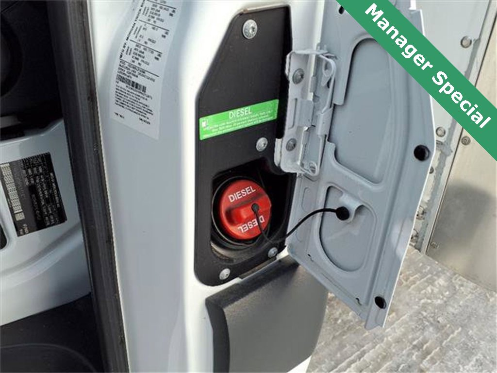 Used 2023 Mercedes-Benz Sprinter 3500 image 32