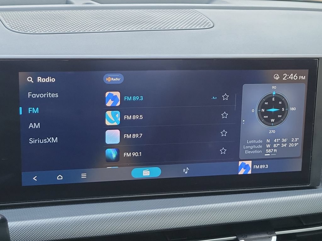 Used 2025 Hyundai Sonata SEL FWD image 13