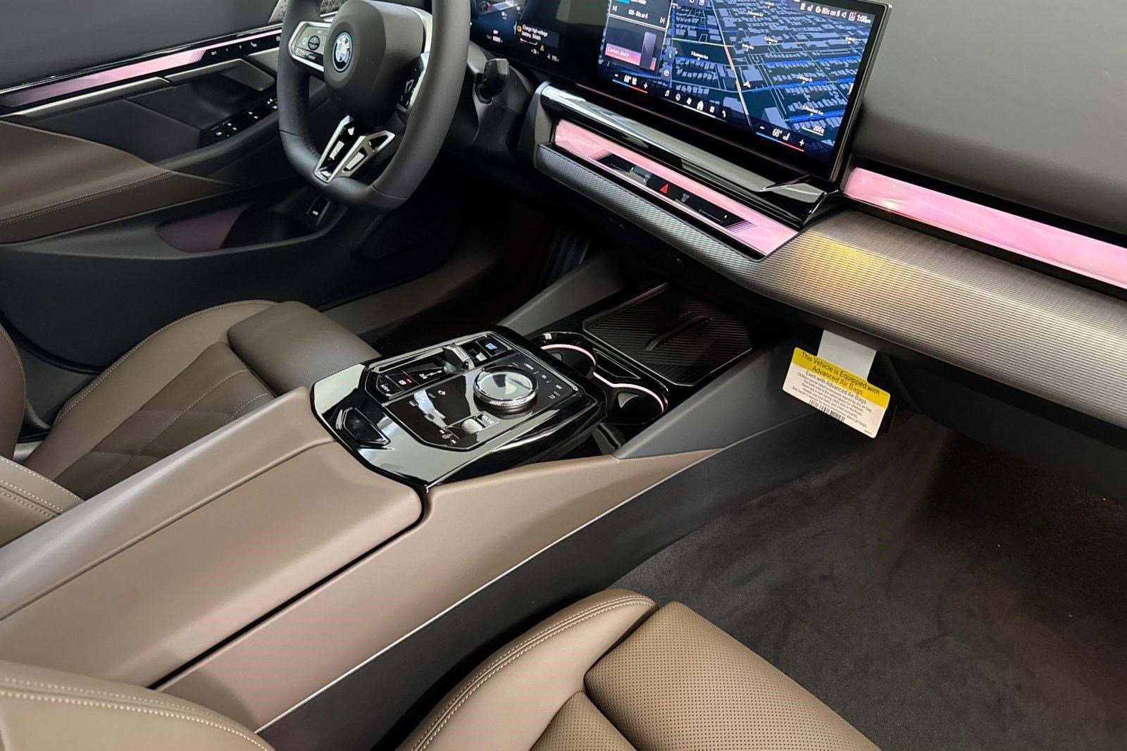 New 2027 BMW i5 eDrive40 RWD image 28