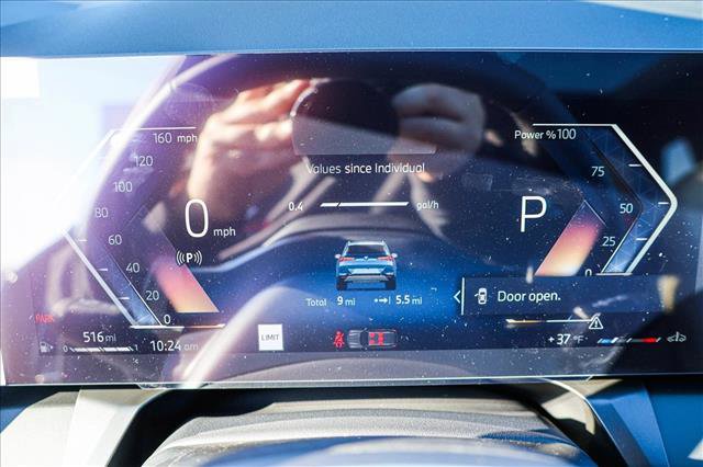 New 2026 BMW X3 xDrive30 w/ Premium Package image 14