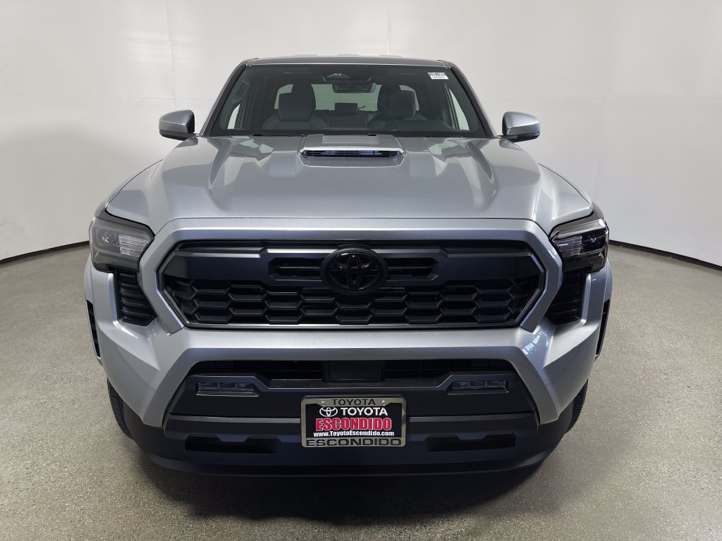 New 2026 Toyota Tacoma TRD Sport AWD/4WD image 8