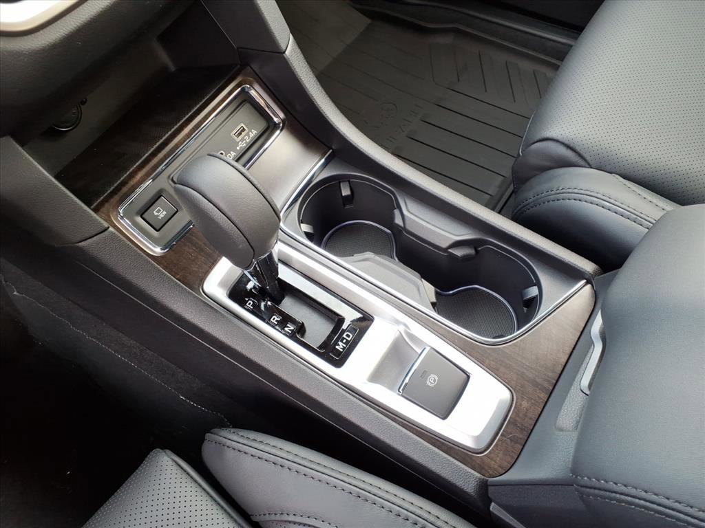 New 2026 Subaru Ascent Touring image 17