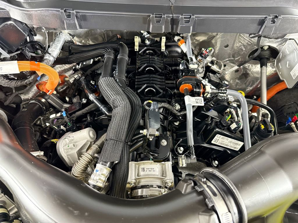 Used 2025 Ford F150 Platinum w/ Equipment Group 702A High AWD/4WD image 28