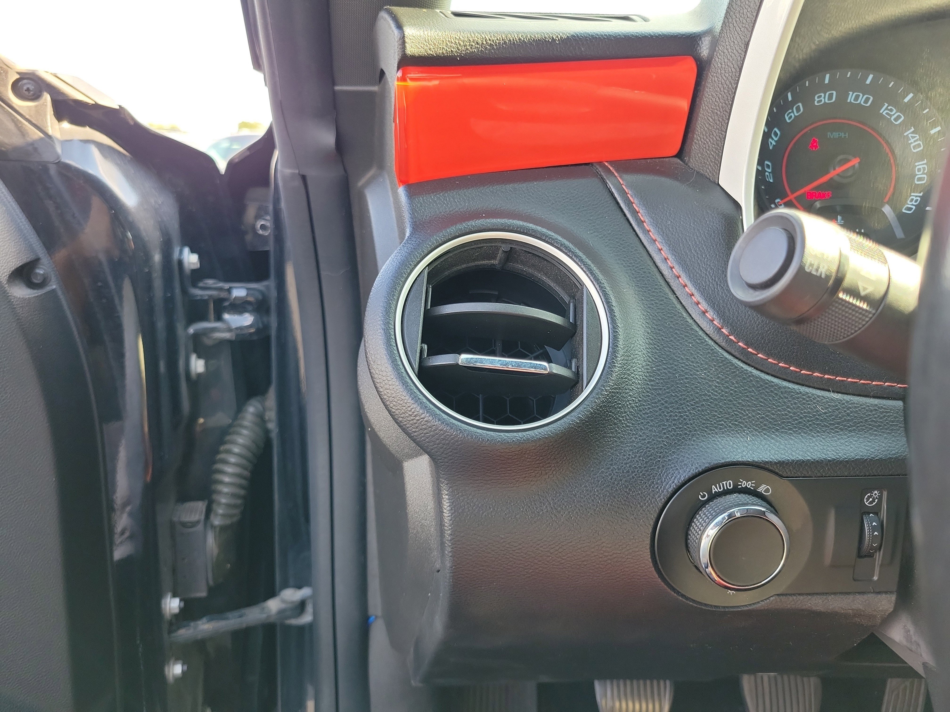 Used 2013 Chevrolet Camaro SS w/ RS Package image 18