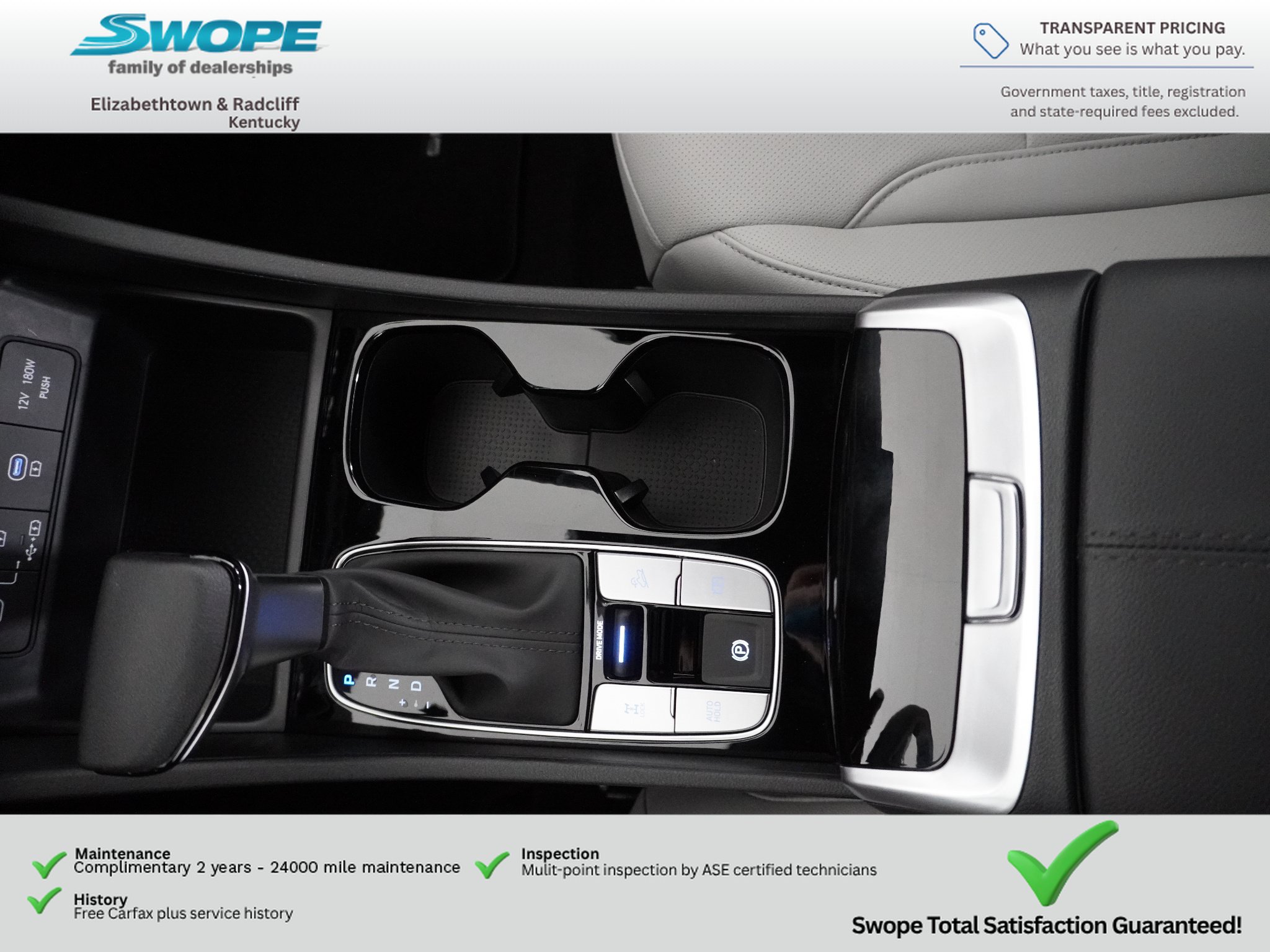 New 2027 Hyundai Santa Cruz SE AWD/4WD image 25