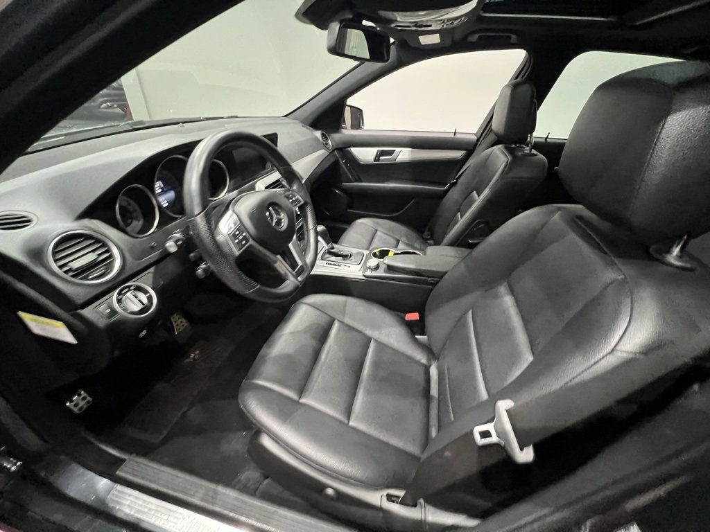 Used 2014 Mercedes-Benz C 300 4MATIC Sedan image 20