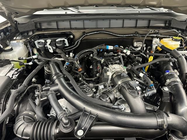 New 2025 Ford Bronco Outer Banks image 39