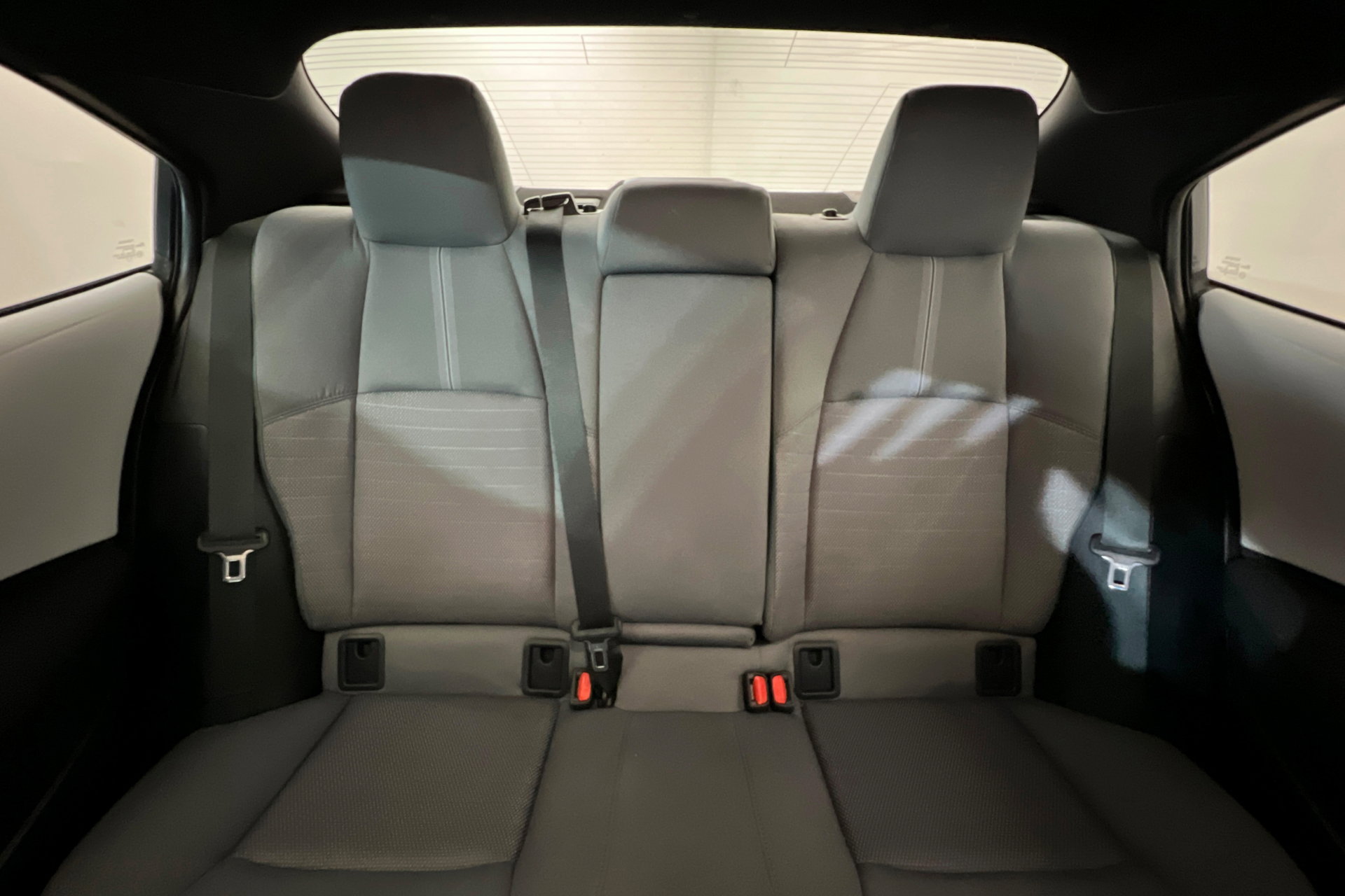 Used 2026 Toyota Corolla SE image 24