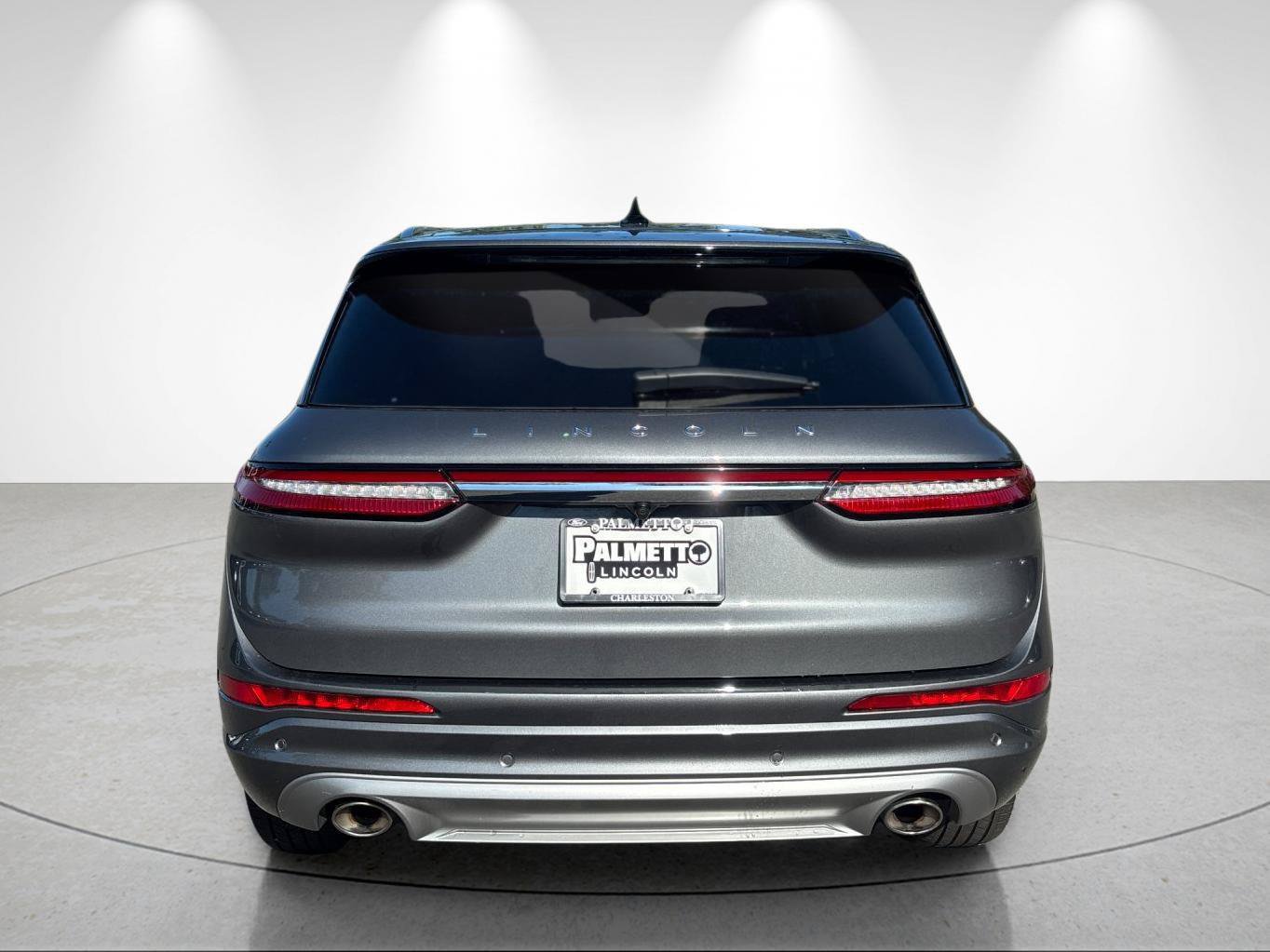 Used 2022 Lincoln Corsair Reserve w/ Sport Package AWD/4WD image 4