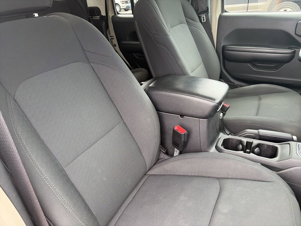 Used 2020 Jeep Gladiator Sport AWD/4WD image 33