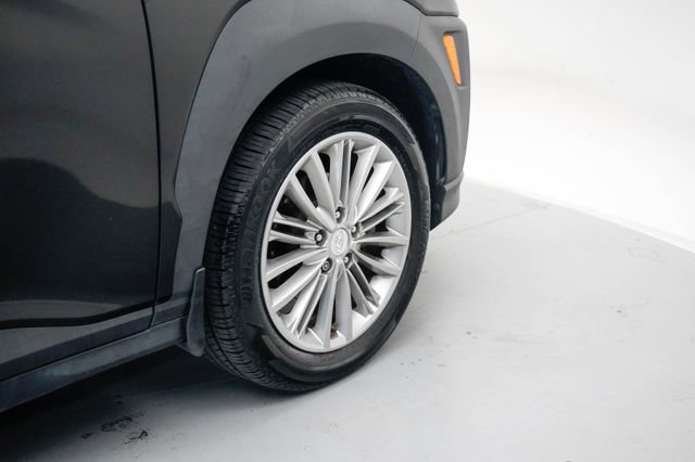 Used 2019 Hyundai Kona SEL w/ SEL Tech Package 02 FWD image 11