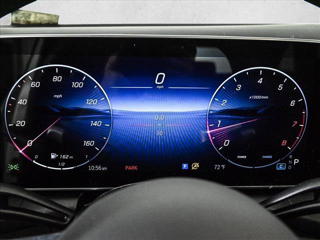 Used 2026 Mercedes-Benz GLC 300 4MATIC w/ AMG Line image 11